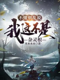 我这不是杂灵根全集